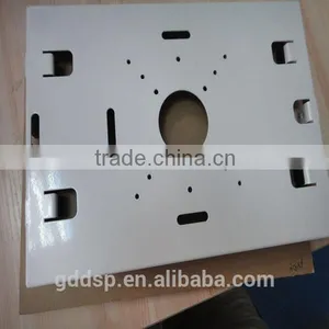 China Sheet Metal Enclosures Electrical Boxes thumbnail-5
