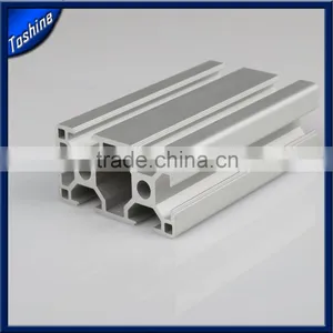 Alminum Square Industrial Profile thumbnail-1
