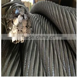 Stainless Steel Wire Rope Price From Manufactory thumbnail-3