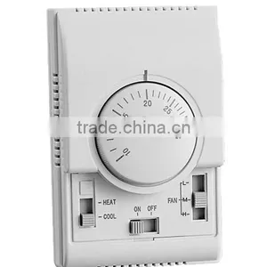 TKB100... Air Conditioner Thermostat thumbnail-1