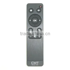 12 Keys New ABS Rubber Button Easy Remote Control thumbnail-6