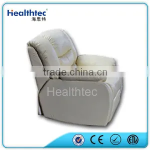 Relax Home Cinema Recliner Sofa Set Red thumbnail-6
