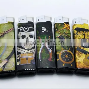 Cigar Lighers for Men Cheap Rechargeable Lighter thumbnail-2