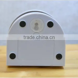 Factory Price Cordless Ultra Sonic Dental Denture Diamond Watch Jewellery Ring Coin Dentures Cleaner thumbnail-2