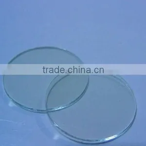High Reflective High Temperature Sight Glass Round Sight Glass SO Certified thumbnail-1