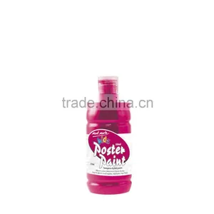 500ml Mont Marte Non-toxic Colorful Poster Paints For Kids thumbnail-3
