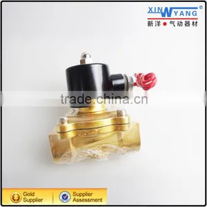 2W Series General Purpose Solenoid Valve thumbnail-1