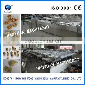 Peanut Candy Machine, Sesame Candy Cutting Machine thumbnail-1