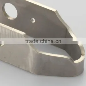 Custom Stainless Steel Bracket thumbnail-5