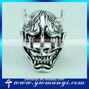 Hot Selling Buy Wholesale Direct Evil Eye Jewelry Skull Lip Ring Jewelry R27 thumbnail-1