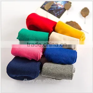 Soft Cotton New Fashion Ankle Socks for Girls and Women thumbnail-1