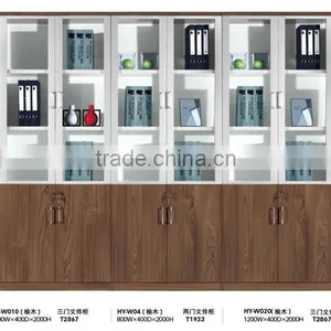 Saving Place Glass Display Cabinet thumbnail-1