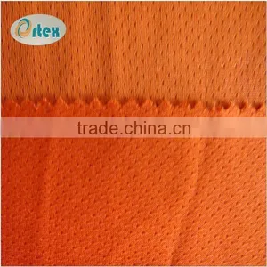 100 Polyester Jacquard Mesh Fabric for Dresses thumbnail-1