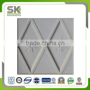 China Wholesale Sound Absorbing Foam Acoustic Panel thumbnail-5