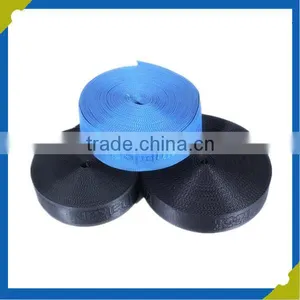 Durable 100% Nylon Webbing Straps PP , Cotton And Polyester Webbing Straps thumbnail-4