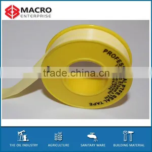 19mm Width Ptfe Thread Seal Tape thumbnail-1
