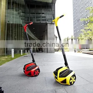 Electric Chariot thumbnail-1