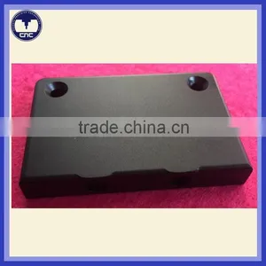 Custom CNC Machining Aluminum Box thumbnail-2
