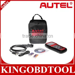 2014 New Arrival 100% Original Autel Maxidiag MD801 4 in 1 Code Scanner Equal to JP701+EU702+US703+FR704 With Best Price thumbnail-1