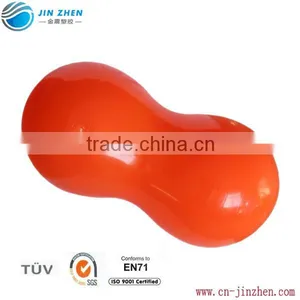 New Product Peanut Gym Yoga Exercise Fitness Ball thumbnail-1