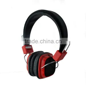 Colorful OEM Portable Headphone With Microphone for Gaming Headset thumbnail-6