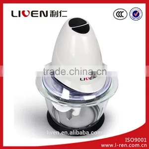 Liven Kitchen Stuffing Machine LL-A thumbnail-1