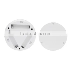 AAA Battery PIR Human Body Motion & Light Sensor LED Night Light Wireless Infrared Induction Lamp for Cabinet Bedside Hallway thumbnail-3
