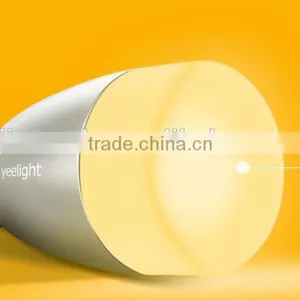 Smart Home Xiaomi Yeelight LED Light Smart Light Bulb 16 Million RGB Color thumbnail-1