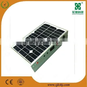 30W Foldable Soler System thumbnail-2