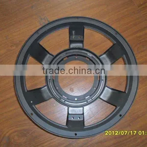 Die-cast AL Frame - Speaker Frame, Speaker Parts thumbnail-1