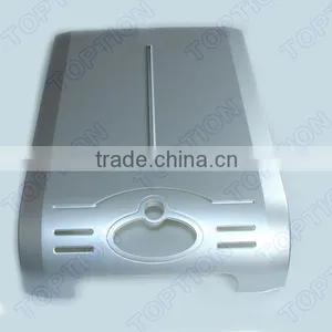 Injection Plastic Products-Cover thumbnail-1