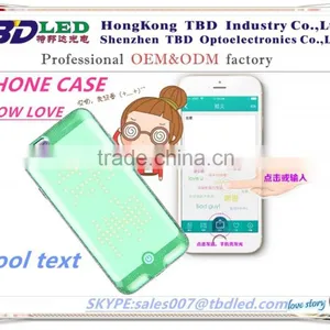 SHOW LOVE --For IPhone 6/6S Case With Bluetooth thumbnail-2