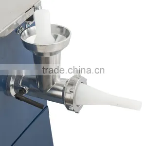 JG-250 Meat Band Saw With Grinder thumbnail-3