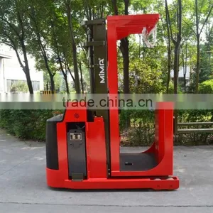 MIMA Electric Order Picker 1000kg With 4500mm Lift Height With Good Performance THA10 Model thumbnail-3