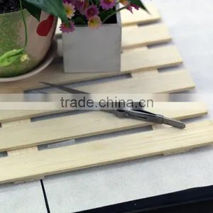 Koocu Advanced Straight Tweezer thumbnail-3