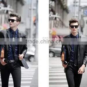 Excellent Quality Classical Men Jacket Winter Oem thumbnail-2