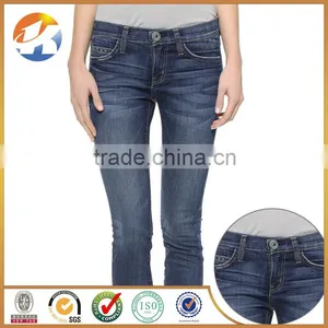 China OEM Custom Made Metal Pants Buttons thumbnail-2