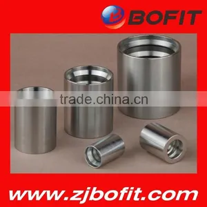 Professional Supplier High Quality Hydraulic Fitting Factory Direct Price thumbnail-1
