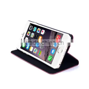 Cell Phone Wallet Case for IPhone 6S thumbnail-4