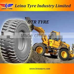 Radial Otr Tyre Dump Truck Tyre 33.00R51 thumbnail-1