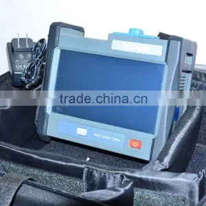 FTTH OTDR HSV-600 Visual Diagram Similar With EXFO Iolm thumbnail-3