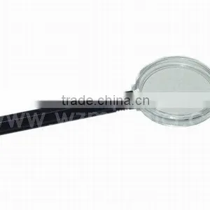 Magnifier of Black Handle thumbnail-1