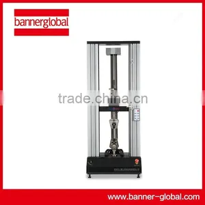 LD 23 Electronic Universal Testing Machine/Universal Tensile Testing Equipment thumbnail-1