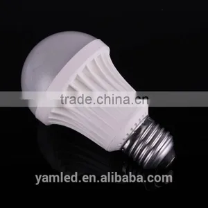 China Ceramic Led Bulb Factory 3w Led Bulb, E27 Led Bulb Light With CE RoHS thumbnail-5