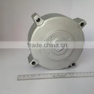 Aluminum Die Casting Motor Cover thumbnail-1