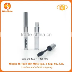 Wholesale Transparent Hot 105*13.5mm Professional Mascara Tube thumbnail-1