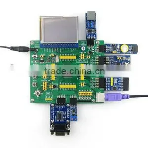 Development Board STM8S208MB+13 Module thumbnail-1