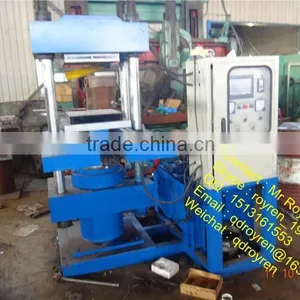 Rubber Tile Making Machine Tile thumbnail-5