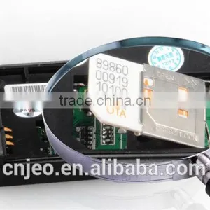 JEO ShenZhen Mini GPS GSM Tracker For Kids Real Time Tracking SMS Command TK106 thumbnail-3