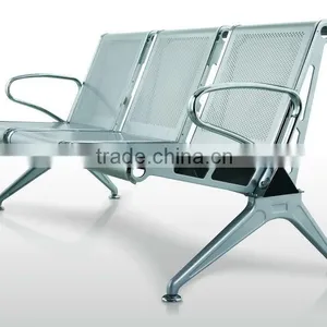 Public Waiting Chair Hot Sell Public Chair thumbnail-2